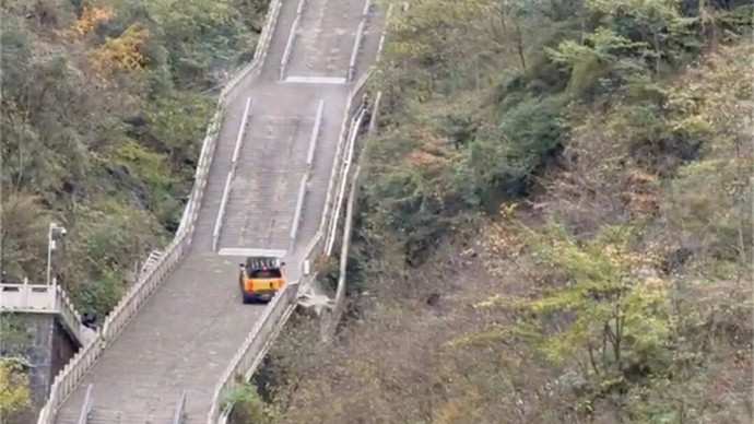 Випробування Chery Fulwin X3L