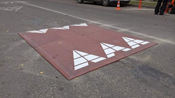 берлінська подушка