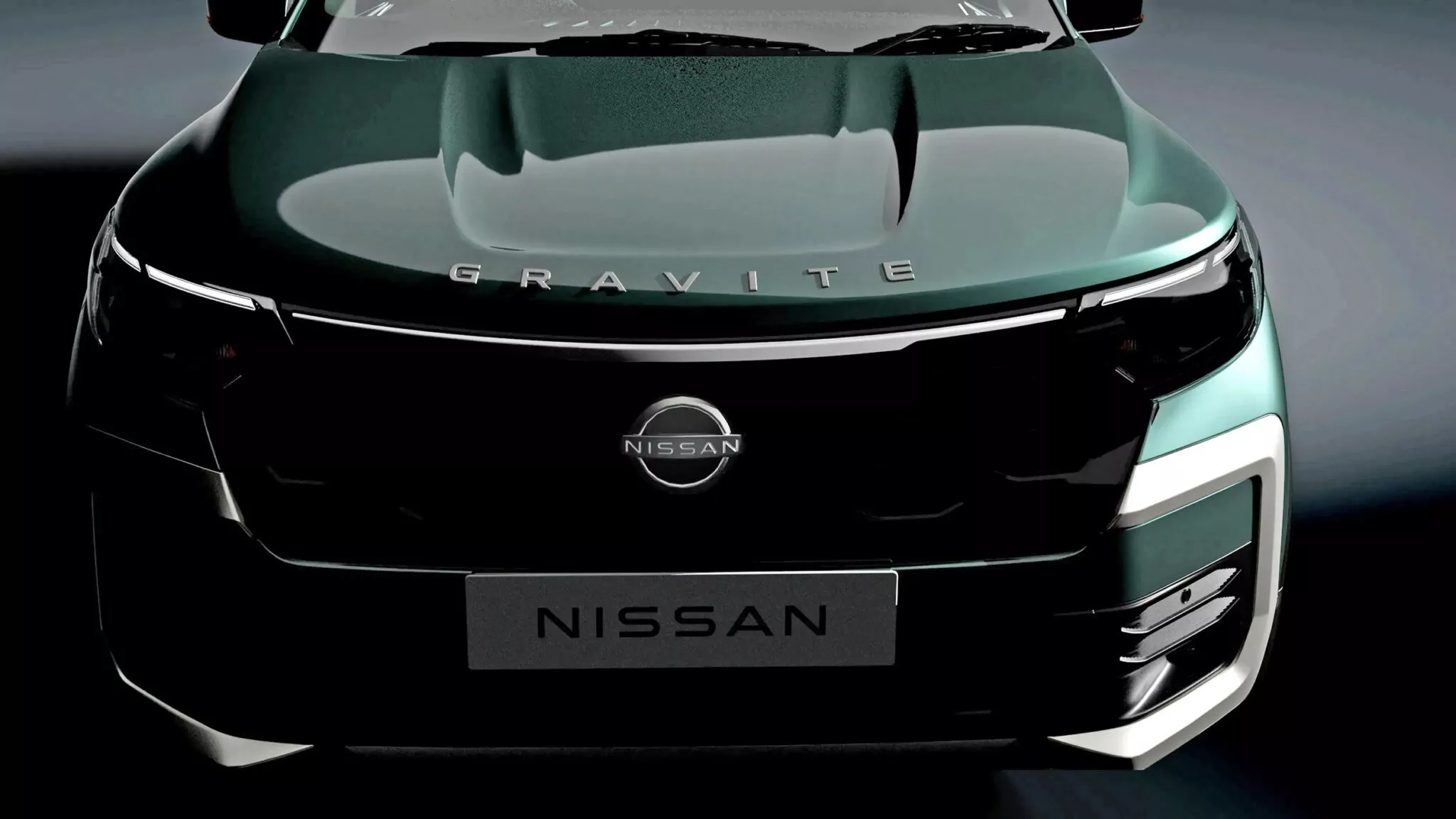Nissan Gravite