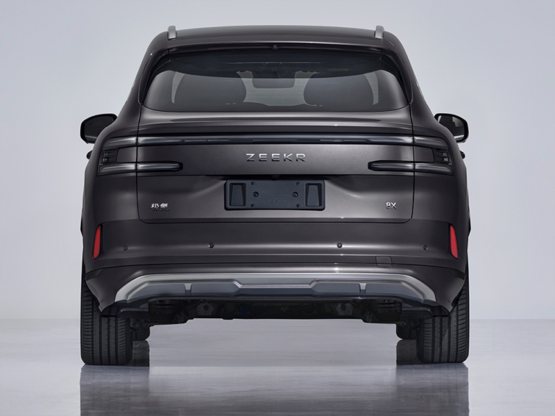 Zeekr 8X