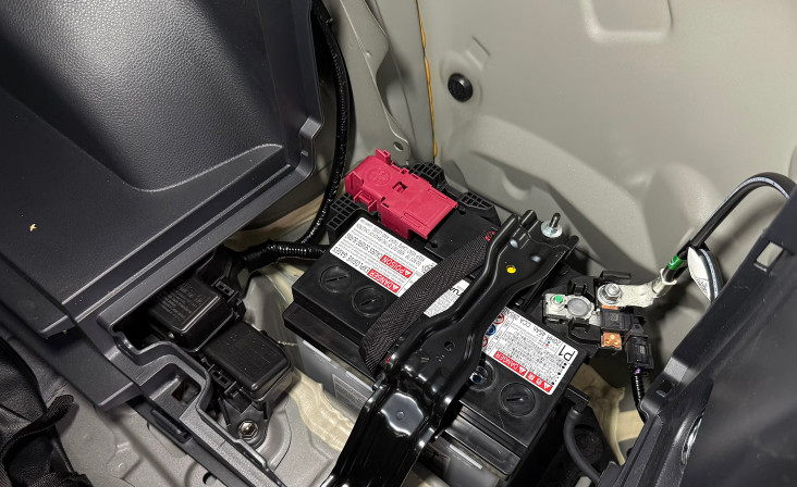 акумулятор