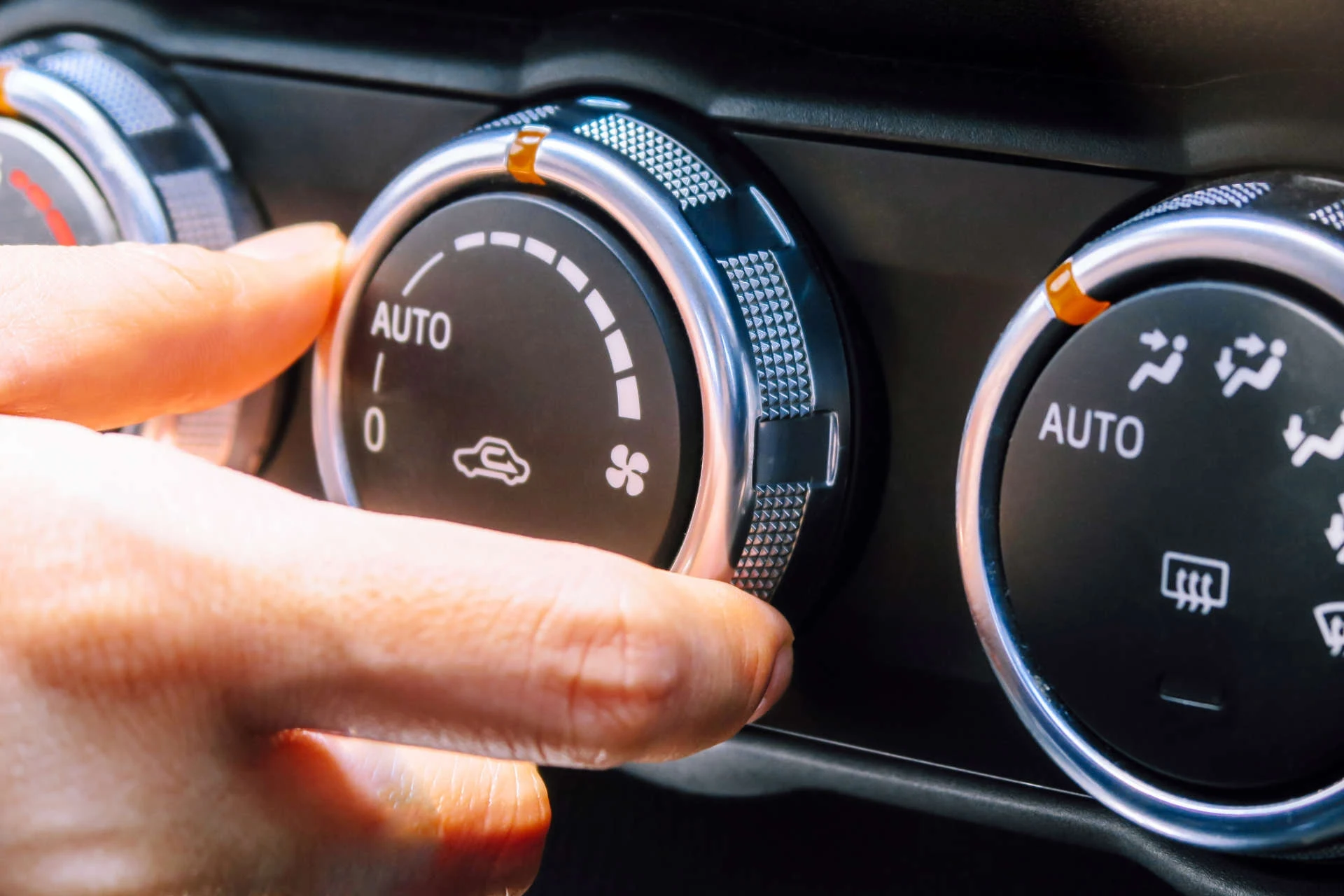 Кондиціонер узимку