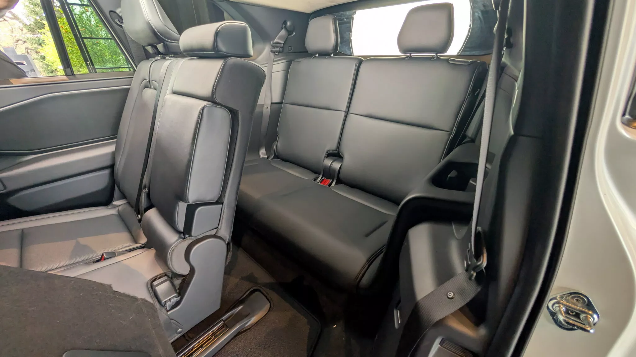 Toyota Highlander 2027