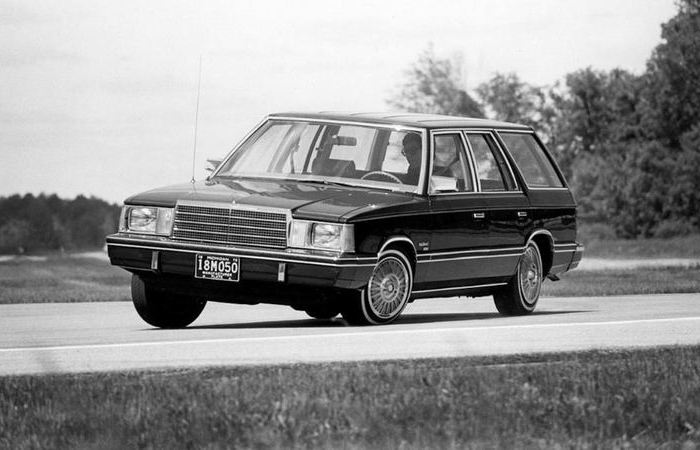 Автомобілі, які врятували свої бренди