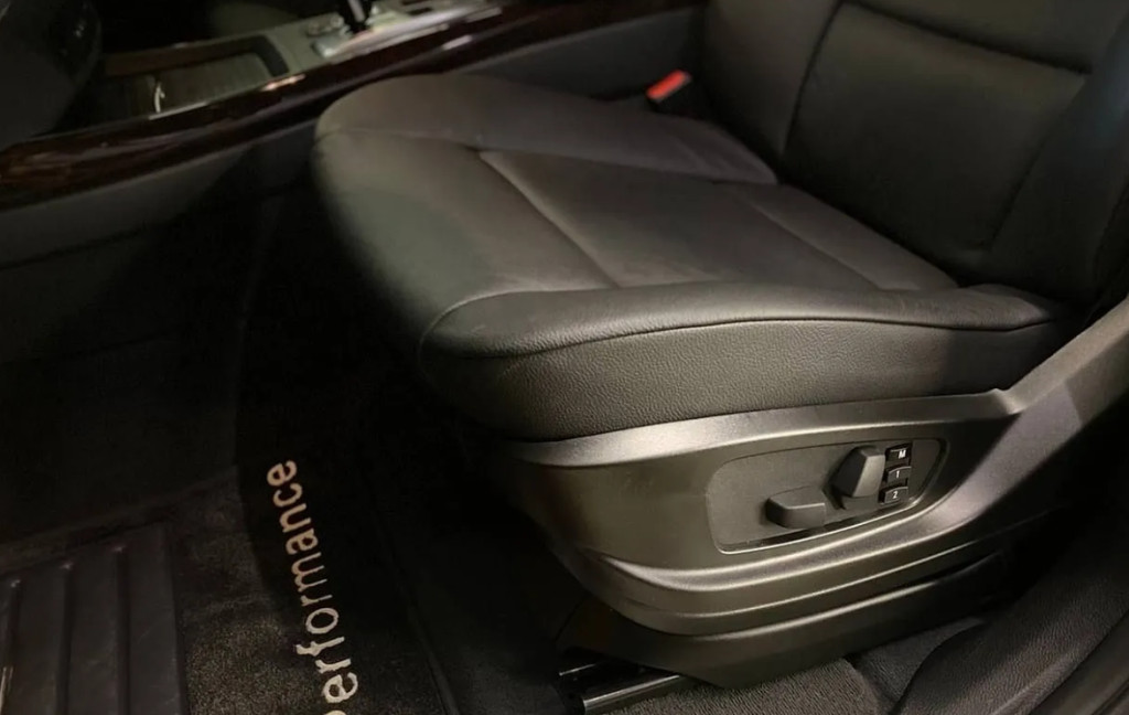 BMW X5 у кузові E70