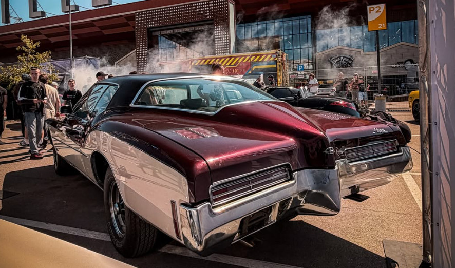 Buick Riviera
