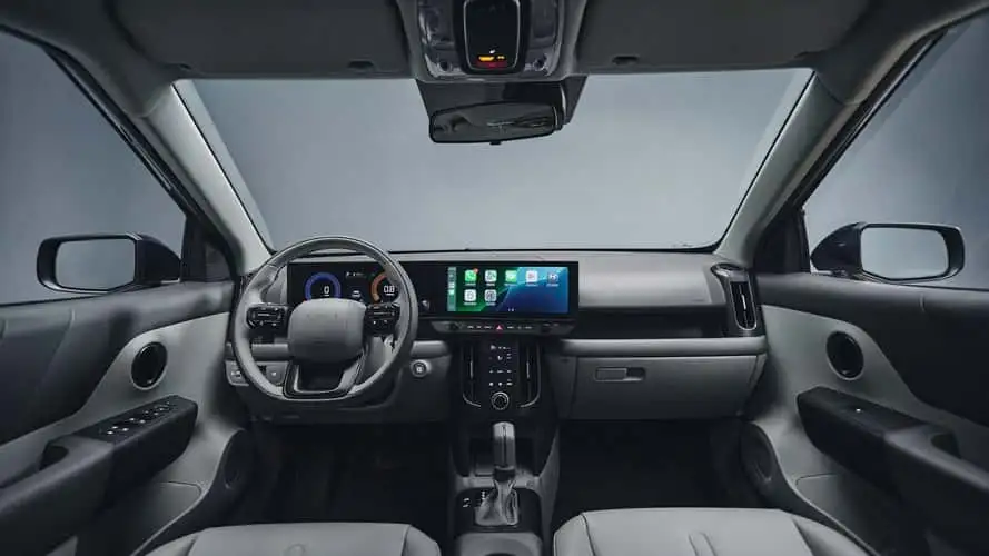 Hyundai i20 2027