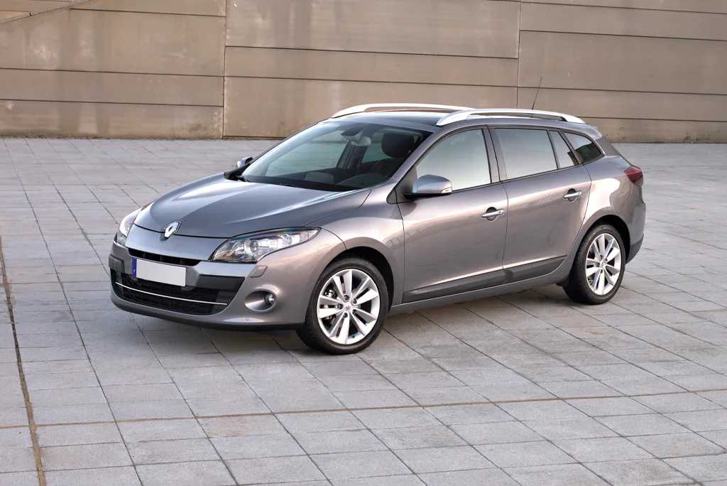 Renault Megane III