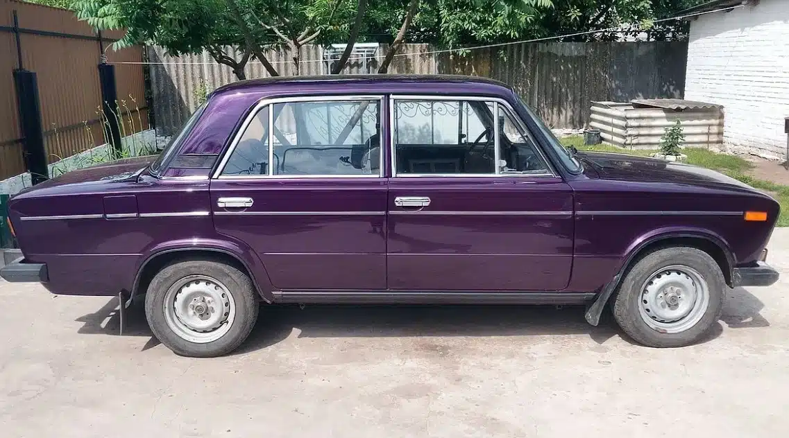 ВАЗ-2106