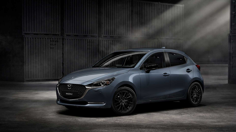 Mazda 2 в 1