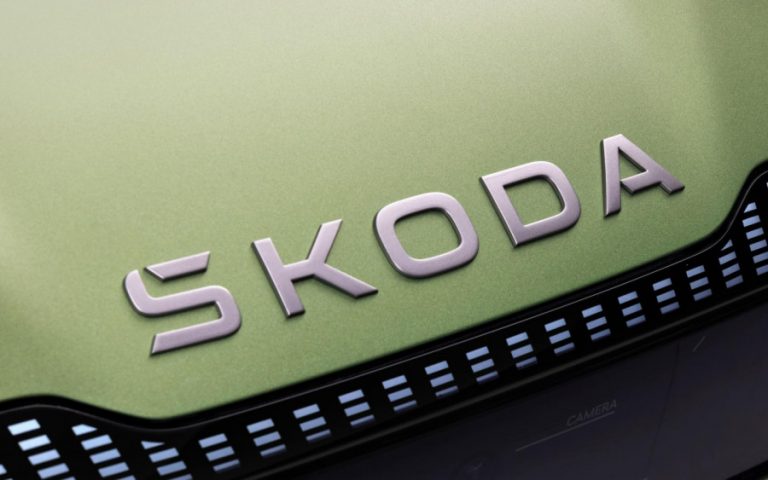 Что значит логотип skoda